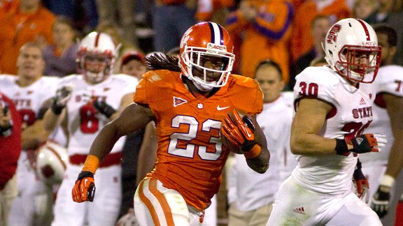 Andre Ellington