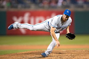 Greg Holland