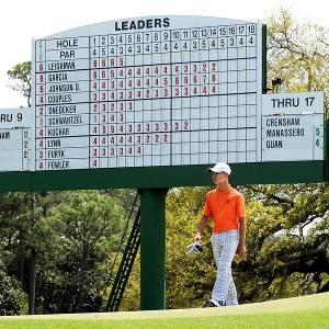 Tianlang Guan