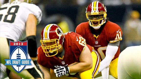 Robert Griffin III