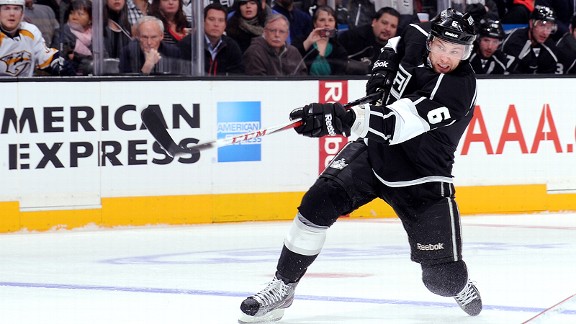 Jake Muzzin