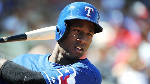 Jurickson Profar