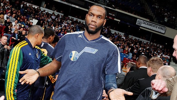 Al Jefferson