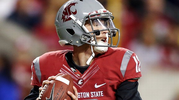 Connor Halliday