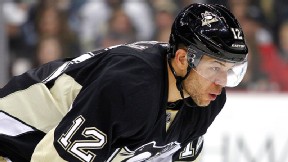 Jarome Iginla