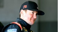 Kurt Busch