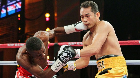 Nonito Donaire, Guillermo Rigondeaux