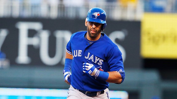 Jose Bautista
