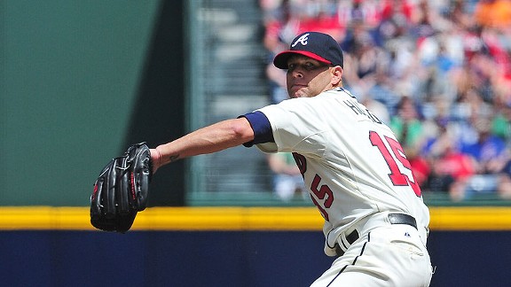 Tim Hudson