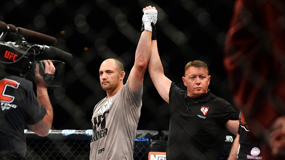 Travis Browne