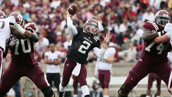 Johnny Manziel
