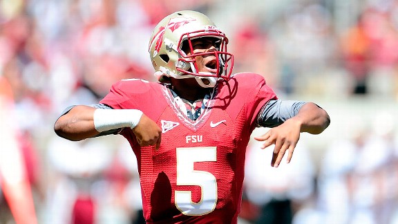 Jameis Winston