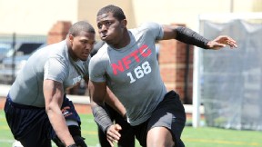 Lorenzo Carter