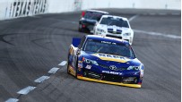 Martin Truex Jr.