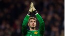 The 2012-13 Premier League's Best XI