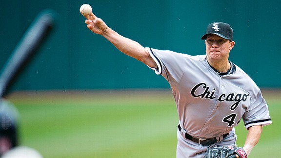 Peavy