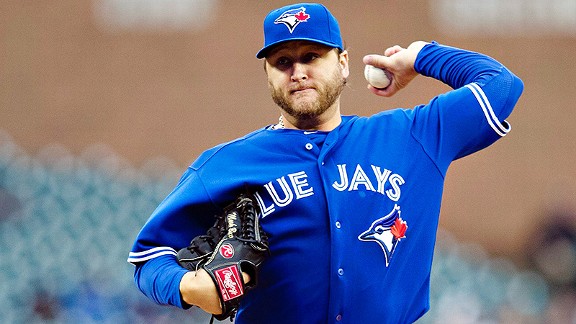 Buehrle