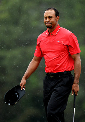 Tiger Woods