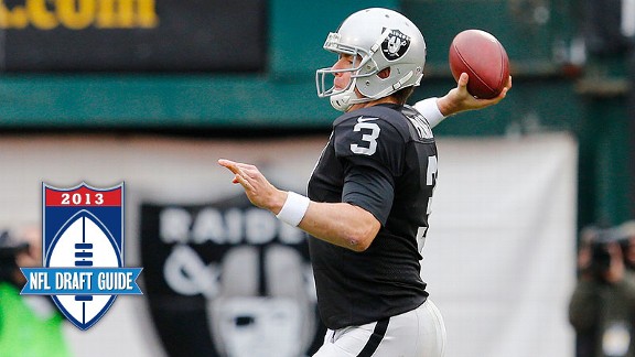 Carson Palmer