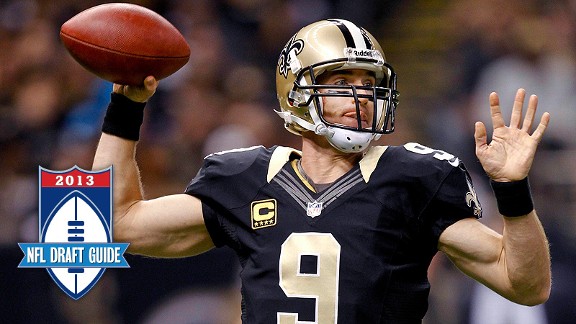 Drew Brees