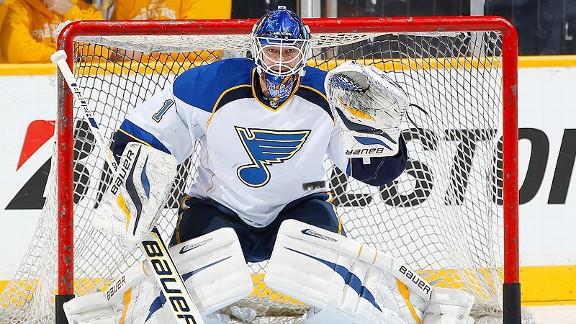 Brian Elliott