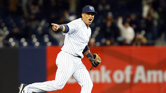 Robinson Cano