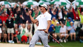 Adam Scott