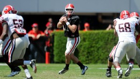 Aaron Murray