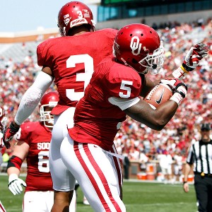 Durron Neal, Sterling Shepard