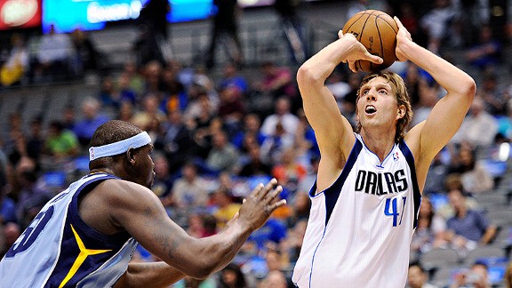 Nowitzki