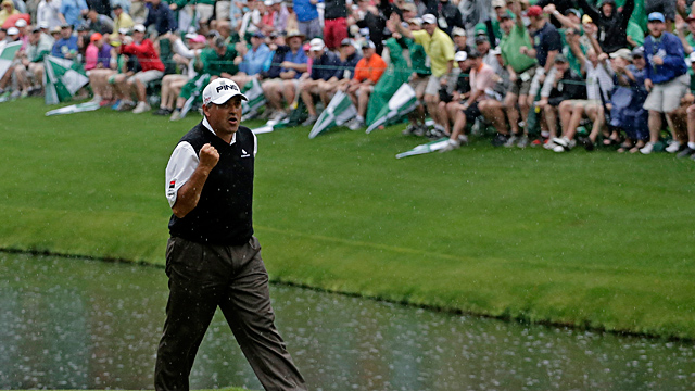 Angel Cabrera
