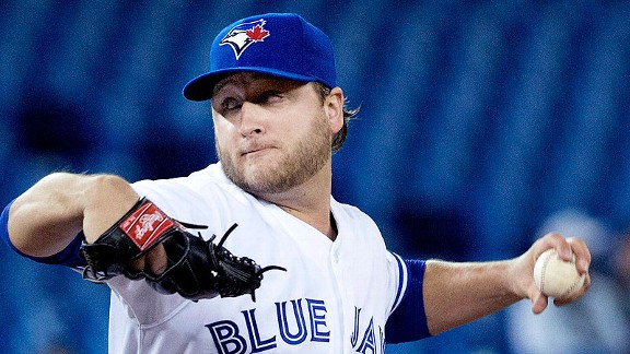 Fantasy Baseball Daily League Sleepers, Value Plays, and MLB Daily Lineup Decisions for June 1st