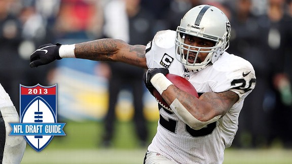 Darren McFadden