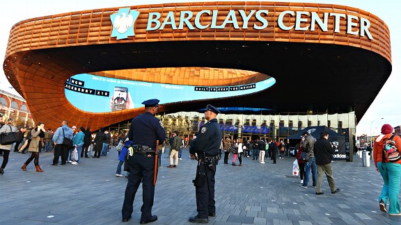 Barclays