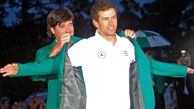 Adam Scott