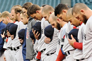 Red Sox Silence