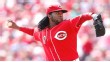 Johnny Cueto 