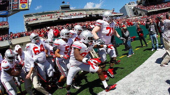 Ohio State