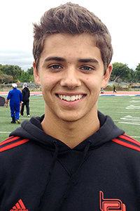 Brady White