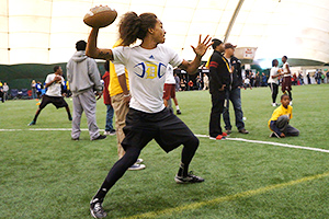 Jayru Campbell