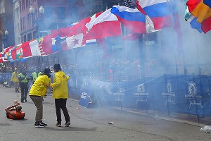 Boston Marathon