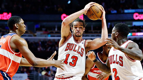 Noah