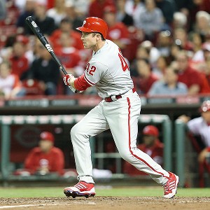 Chase Utley
