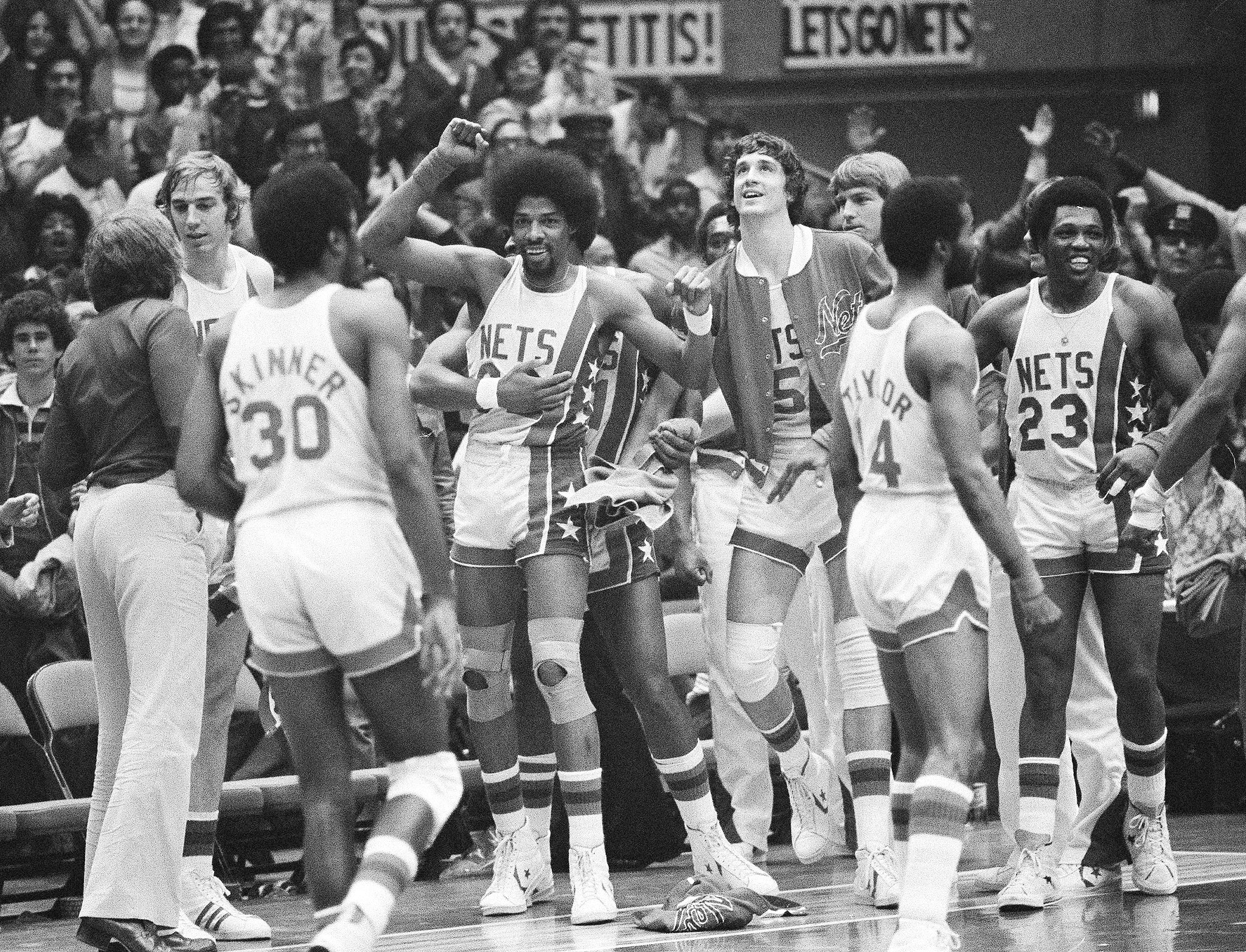 No. 1 Doctor Delivers Two Titles Nets' Top 10 Playoff Moments ESPN