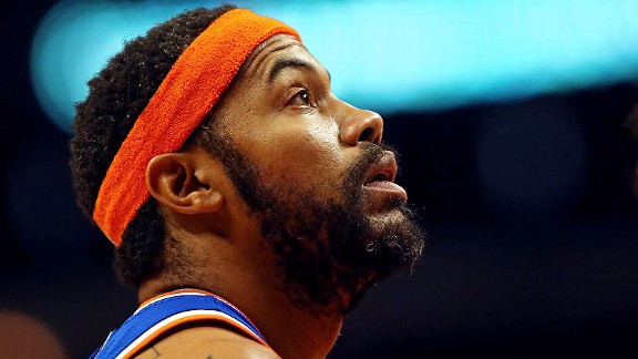 Rasheed Wallace