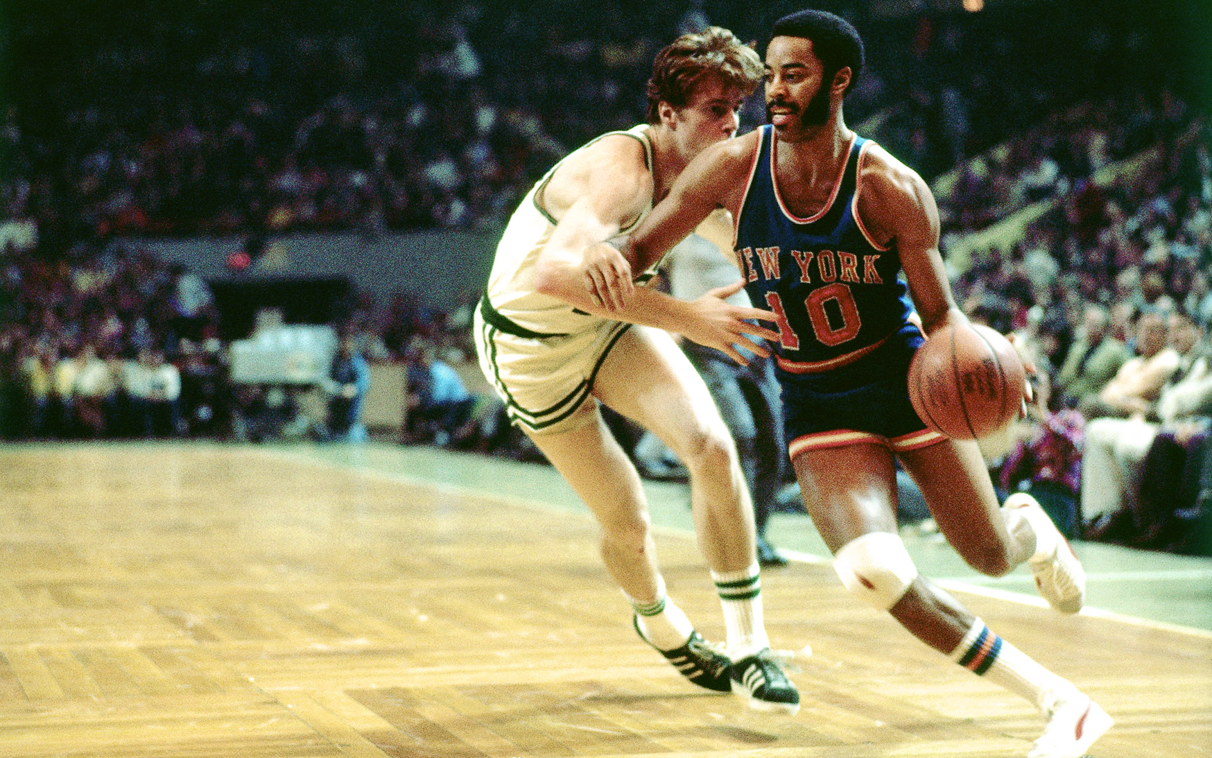 No. 3: Invading Boston - New York Knicks' Top 10 Playoff Moments - ESPN1748 x 1093
