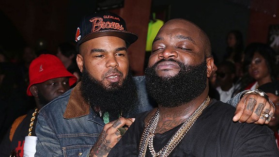 Stalley