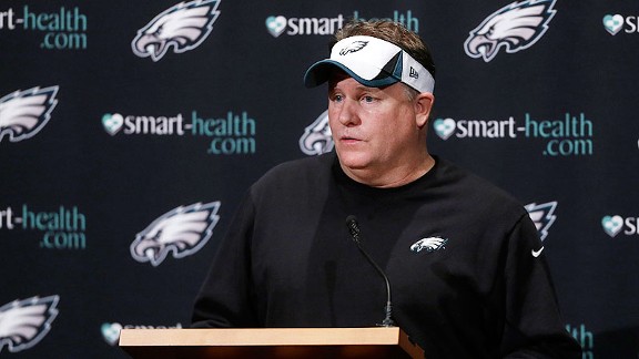 Chip Kelly