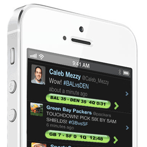 Cibos app