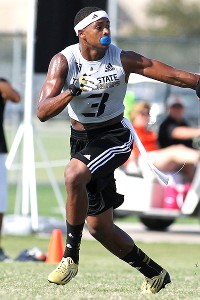 Jamal Adams